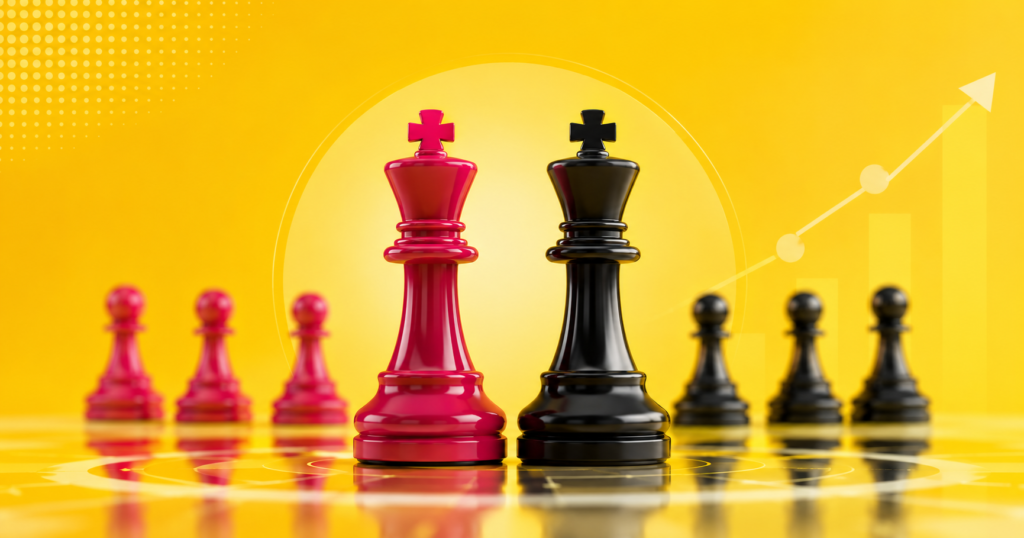 Gamification Advertising: Missing Link in Digital Marketing 1 Best AI Digital Marketing Blog in India MarComMaverick 2