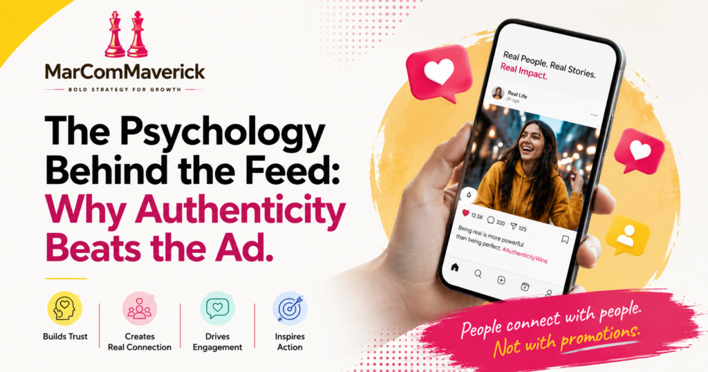 Best AI Digital Marketing Blog in India MarComMaverick 3