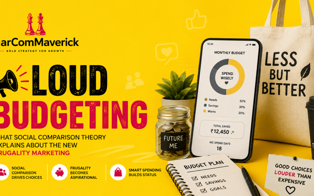 Best AI digital marketing Blog in India - MarComMaverick