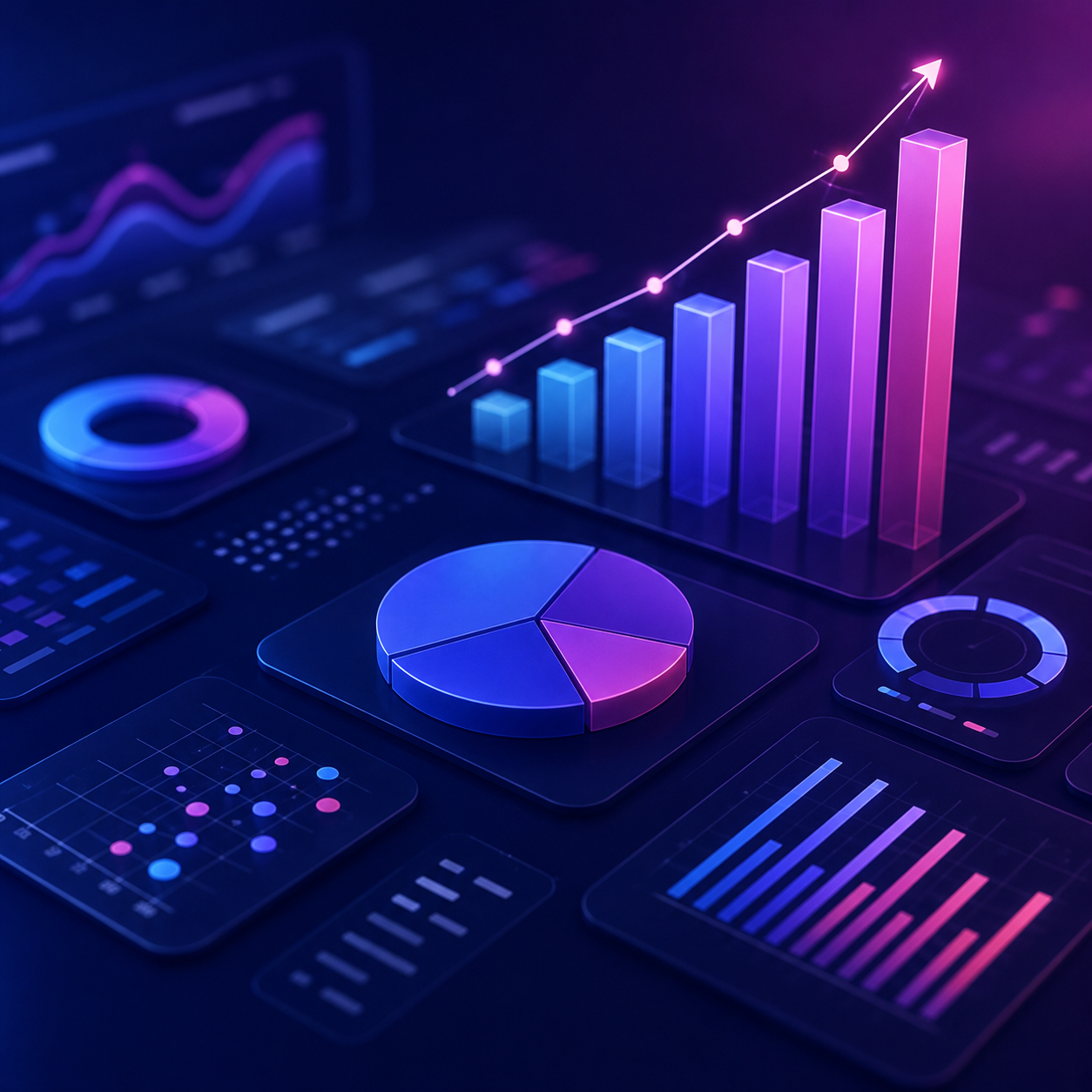 Best AI Digital Marketing Blog in India - MarComMaverick