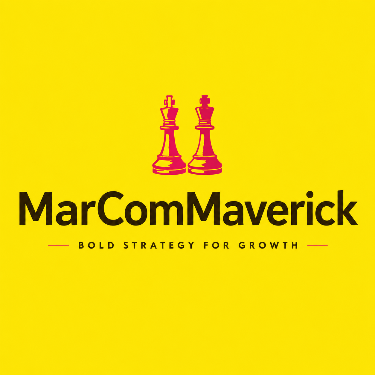 MarComMaverick