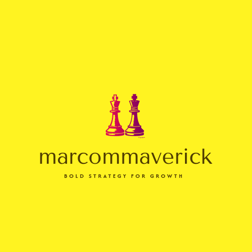 MarCom maverick
